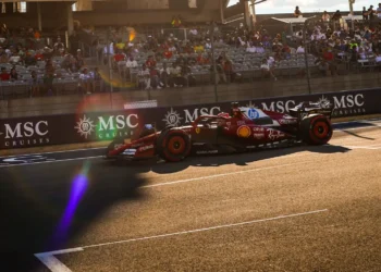 Leclerc Declares War: Aggressive Strategy for Victory After Controversial Qualifying Drama!