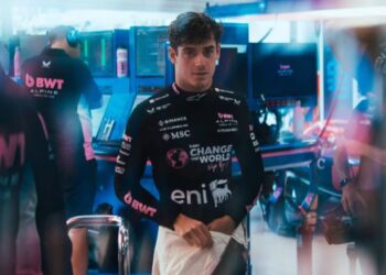 Alpine’s Gasly and Colapinto: Battling for Redemption at Austin’s High-Stakes F1 Showdown!