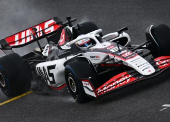 Haas Unleashes Game-Changing Floor Upgrade Just Before US GP – Will It Save Their Season?