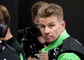Hulkenberg Blasts Colapinto for Shocking Singapore GP Spin: «He Braked 100m Early!
