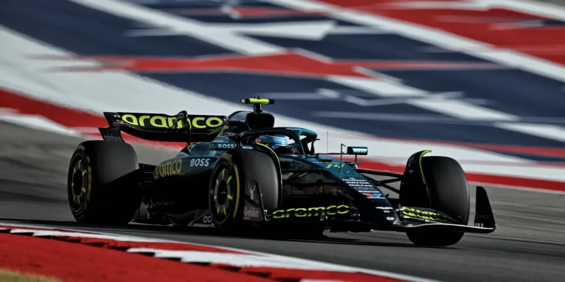 Felipe Drugovich’s Shocking Exit: How Lance Stroll’s Future Changed Everything in F1!