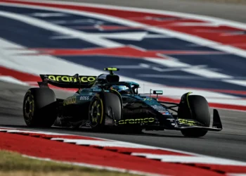 Felipe Drugovich’s Shocking Exit: How Lance Stroll’s Future Changed Everything in F1!