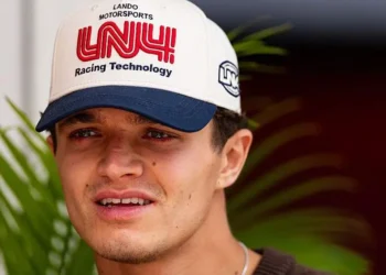 Lando Norris Faces Shocking Consequences After Controversial Singapore GP Clash with Oscar Piastri!