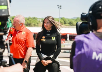 FIA Presidential Election in Turmoil: Legal Battle Erupts as Candidate Challenges Governance Rules