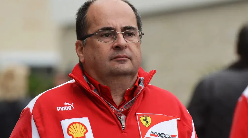 McLaren Secures Ferrari’s Luca Colajanni as New F1 Communications Chief in Shocking Move
