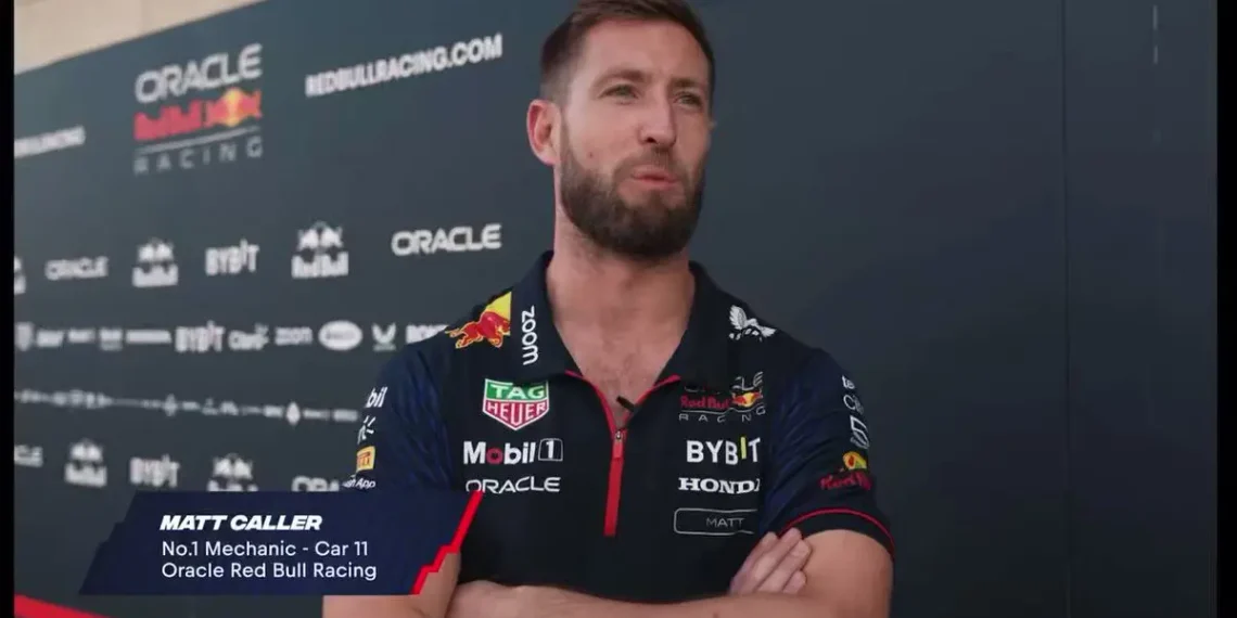Max Verstappen’s Chief Mechanic Shocking Move to Audi F1 Sparks Red Bull Exodus!