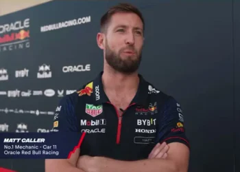 Max Verstappen’s Chief Mechanic Shocking Move to Audi F1 Sparks Red Bull Exodus!