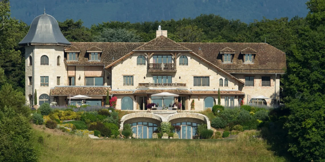 Australian Driver Goes Missing Amid Shocking Rape Allegations at Michael Schumacher’s Mansion