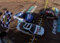 NASCAR 2025 Phoenix Championship: Epic Showdown Awaits as Legends Clash for Glory!