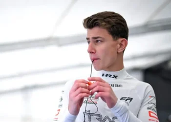 Rising Star Nicolas Stati Joins Cusick Morgan HMD in Thrilling Indy NXT Partnership!