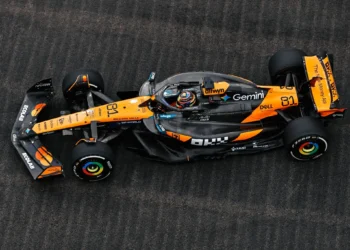 Oscar Piastri’s F1 Title Dreams Hang by a Thread After Devastating Baku Crashes!