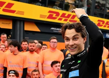 Oscar Piastri Labeled ‘Fool’ as McLaren Drama Erupts After Controversial Singapore GP Collision