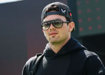 Pato O’Ward Faces Thrilling Challenge at Mexico City’s Spectacular Autodromo Hermanos Rodriguez!