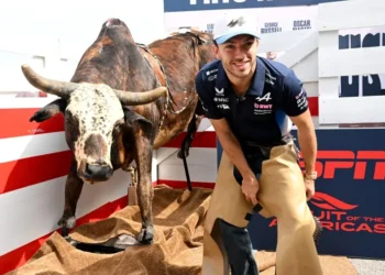 Pierre Gasly’s Unshakeable Faith in Alpine: A Bold Comeback Despite 2025 F1 Struggles!
