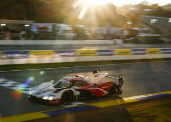 Porsche’s Le Mans 2026 Crisis: Will the Iconic 963 Race or Fade Away?