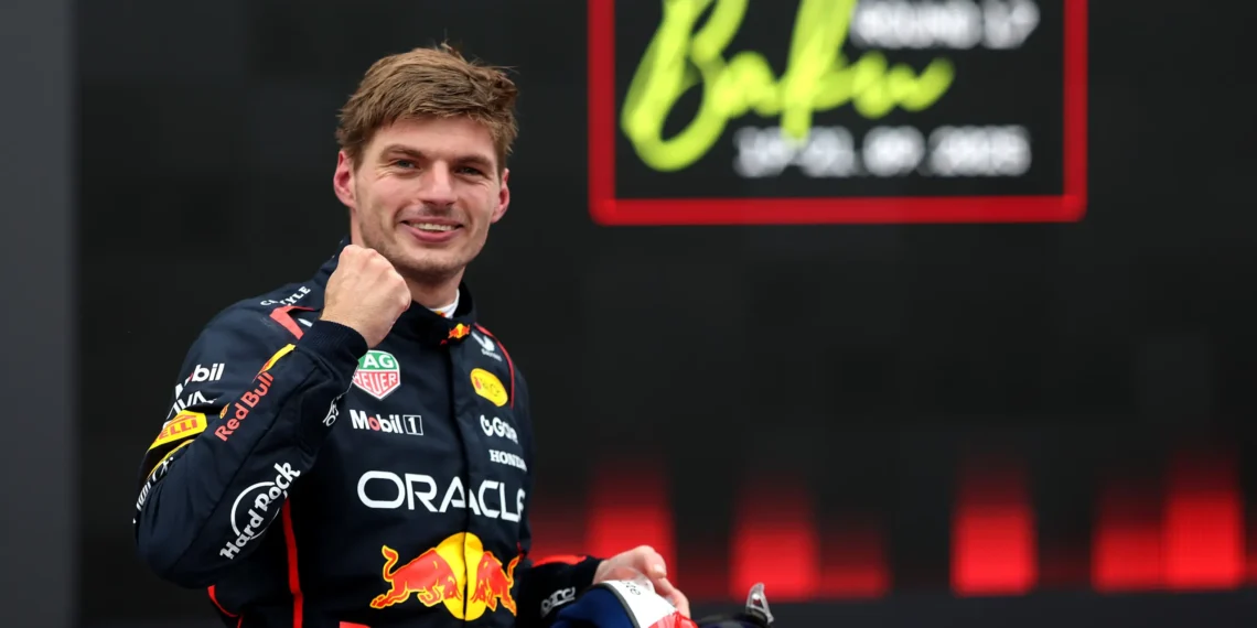 Max Verstappen’s Epic Comeback: Can He Seize the F1 Championship in Singapore?