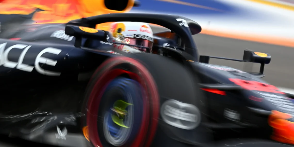 Yuki Tsunoda Thrives Under Laurent Mekies: Rediscovering the Winning ‘Racing Bulls’ Spirit at Red Bull!