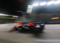 Yuki Tsunoda’s Heartbreaking Singapore Qualifying Disaster Signals Dire Future with Red Bull