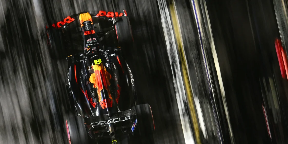 Drama Unleashed at Singapore GP: Shock Elimination of Williams and Tsunoda in Thrilling Q2 Showdown!