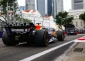 Max Verstappen’s Crucial Quest for P1: Will He Claim Historic Pole at 2025 F1 Singapore Grand Prix?