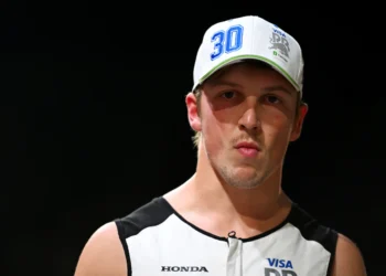 Liam Lawson Exposes Shocking Truth Behind Daniel Ricciardo’s Painful F1 Exit at Singapore GP