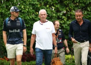 Red Bull’s Helmut Marko Holds All Drivers on Edge for 2026 as Max Verstappen Eyes Championship Glory