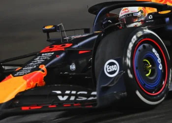 Yuki Tsunoda’s F1 Future in Jeopardy: Is He Truly ‚Not Good Enough‘ for Red Bull?