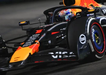 Red Bull-Ford’s 2026 F1 Power Unit: Promising Breakthrough That Could Change Everything!