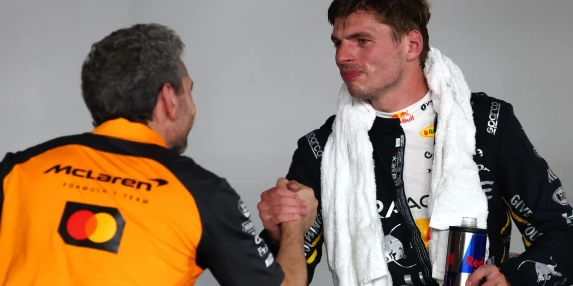 Max Verstappen’s Aston Martin Rumors Ignite F1 Frenzy: Is a Billion-Dollar Deal on the Horizon?