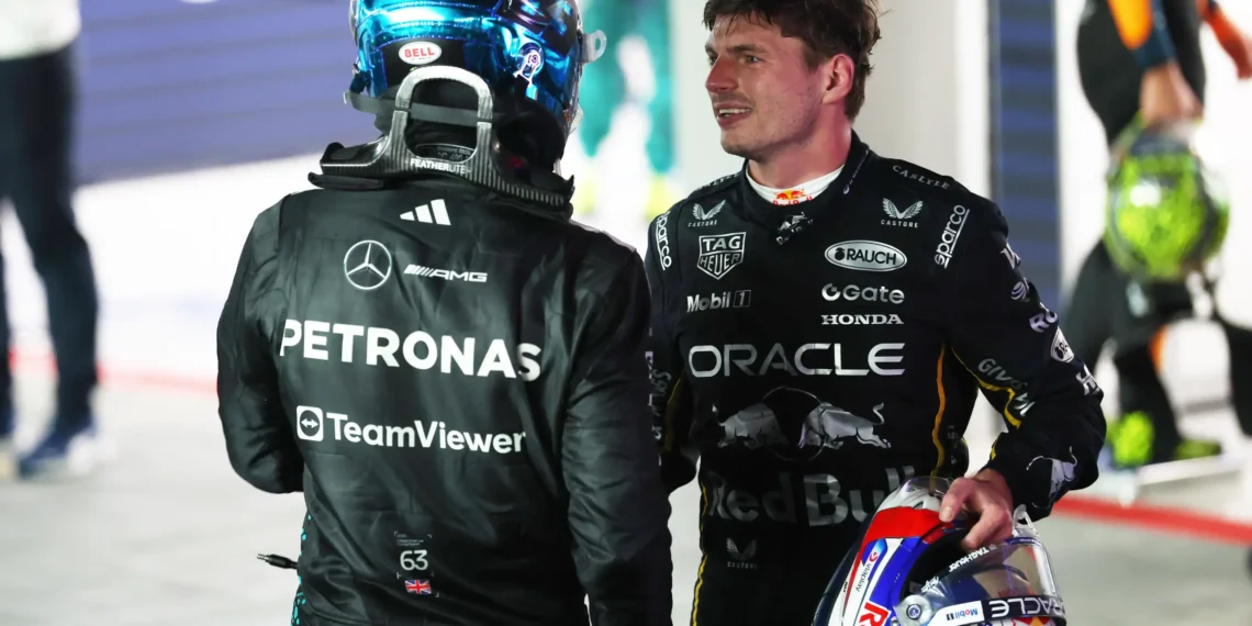 Max Verstappen Crowned ‘Undisputed King’ of F1 by Former Ferrari Chief – Must Read!