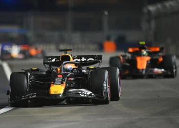 Max Verstappen’s Red Bull Set to Revolutionize 2026 F1 with Game-Changing Power Unit!