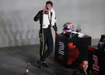 Max Verstappen’s Astonishing Path to 2025 F1 Championship: Can He Defy All Odds?