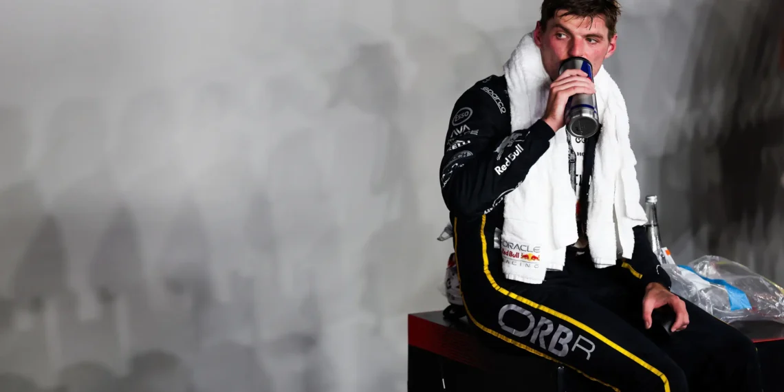 Verstappen’s Fiery Comeback: How Red Bull’s Bold Upgrades Ignite Title Hopes!