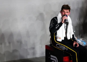 Verstappen’s Fiery Comeback: How Red Bull’s Bold Upgrades Ignite Title Hopes!