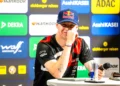 Kalle Rovanpera Shocks Racing World with Bold Formula 2 Test Ahead of Daring Single-Seater Transition
