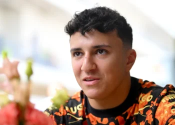 Isack Hadjar Urges Red Bull to Replace Yuki Tsunoda Now for F1 2026 Glory!