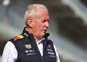 Max Verstappen’s Stunning Comeback: Helmut Marko Reveals Secrets Behind His Resurgence After Horner’s Exit