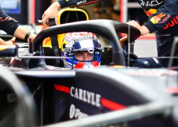 F1 Showdown: Verstappen and Piastri Under Intense FIA Inspection at Thrilling US Grand Prix