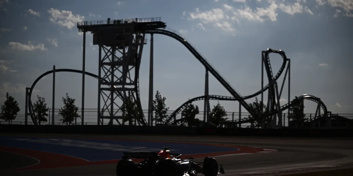 Tsunoda’s ‘Desperate’ Driving Sparks Outrage: Rival Calls US GP Clash ‘Dangerous