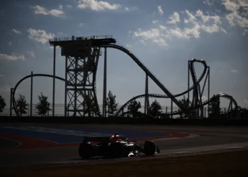 Tsunoda’s ‚Desperate‘ Driving Sparks Outrage: Rival Calls US GP Clash ‚Dangerous