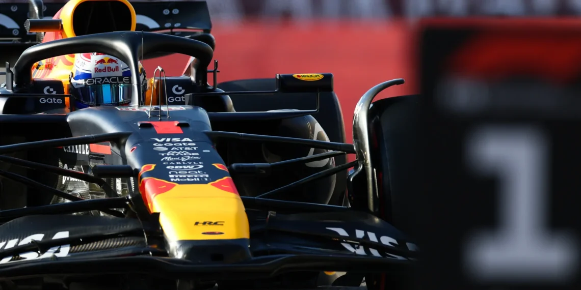Max Verstappen’s F1 Passion Dims: Red Bull’s Struggles Spark Doubts Before Epic Comeback!