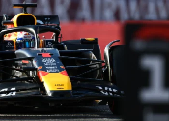 Max Verstappen’s F1 Passion Dims: Red Bull’s Struggles Spark Doubts Before Epic Comeback!