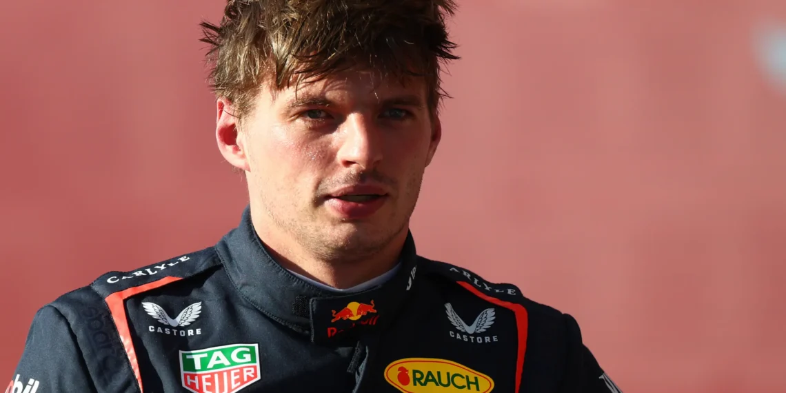 Verstappen’s Daring Comeback: McLaren Faces Unrelenting Title Threat in F1 2025 Showdown!