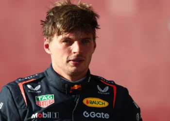 Max Verstappen Reveals Shocking Wind Factor That Thwarted US GP Pole Position Triumph
