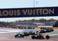 Max Verstappen Dominates 2025 F1 United States Grand Prix, Leaves Rivals in Distant Dust!