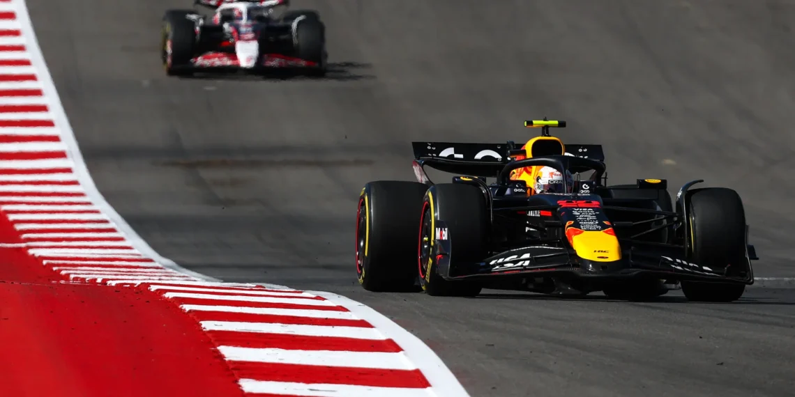Red Bull F1 Showdown: Tsunoda’s Explosive Rant Against Rival Lawson Ignites Controversy!