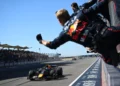 Max Verstappen’s Spectacular US GP Victory Propels Him Closer to F1 Title Glory
