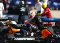 Yuki Tsunoda Takes Historic Honda F1 Car for Epic Drive at Mexican Grand Prix Showdown!