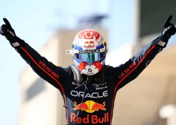 Max Verstappen’s Unbelievable US GP Sweep Leaves McLaren in the Dust, Championship Hopes Ignite!