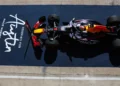 Max Verstappen’s Dominance Shatters McLaren’s Hopes at US Grand Prix 2025: A Race to Remember!